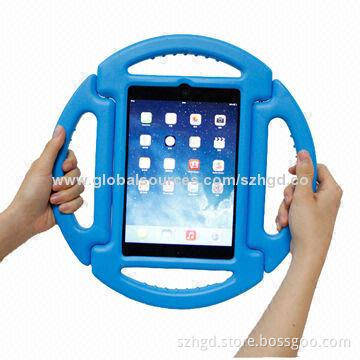 Hot Selling Lightweight Case for iPad Mini 2 with Anti-drop Protection, Wholesale Price from China